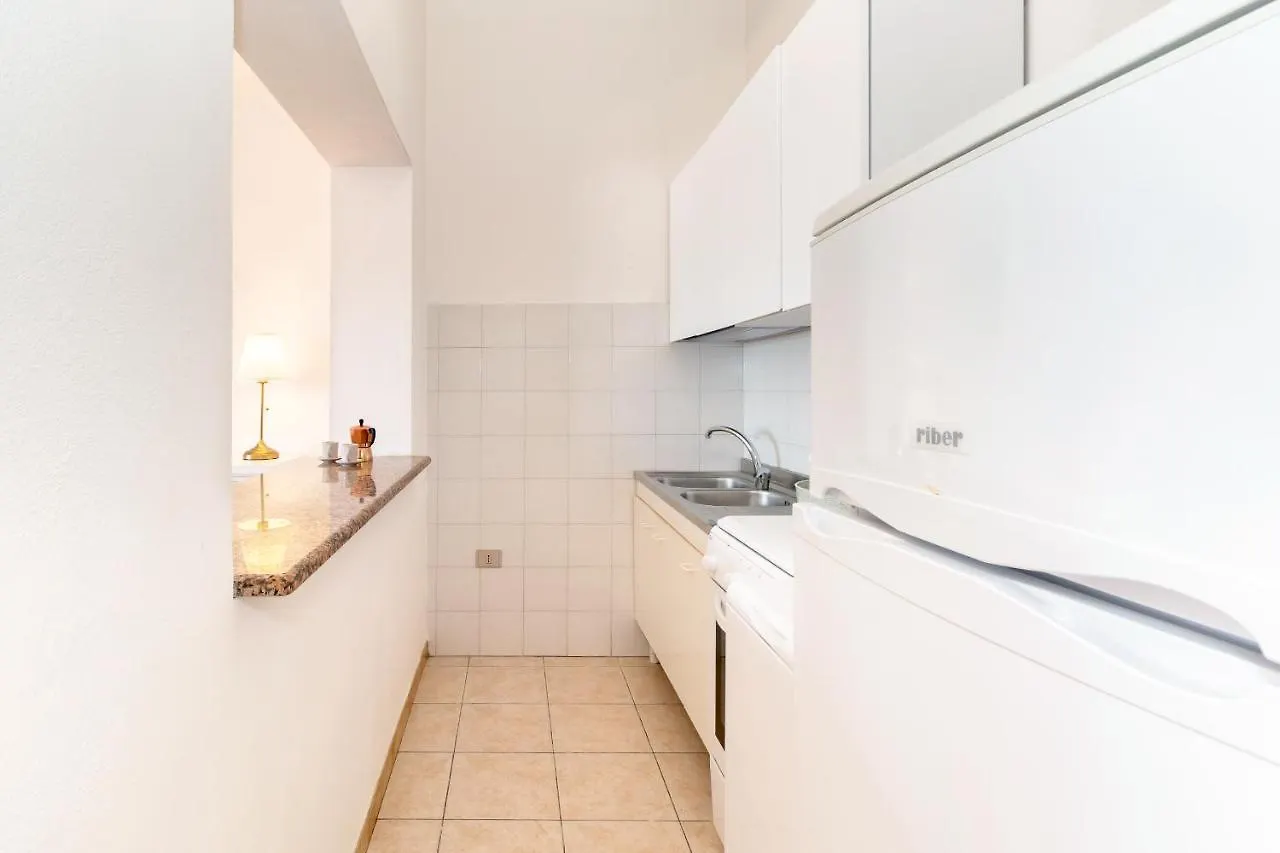 Casa Spiaggia Molo 4 罗萨岛