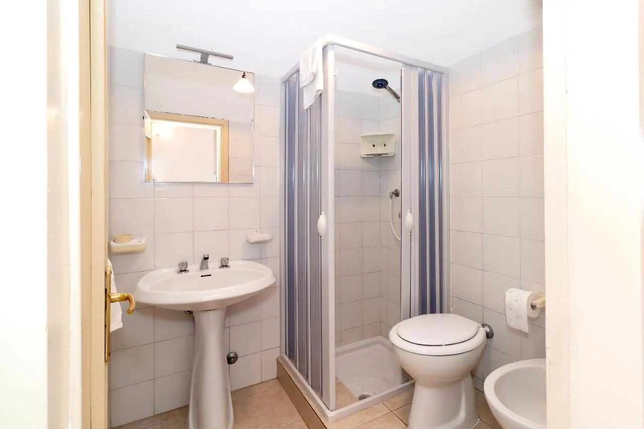 公寓 Casa Spiaggia Molo 4 罗萨岛